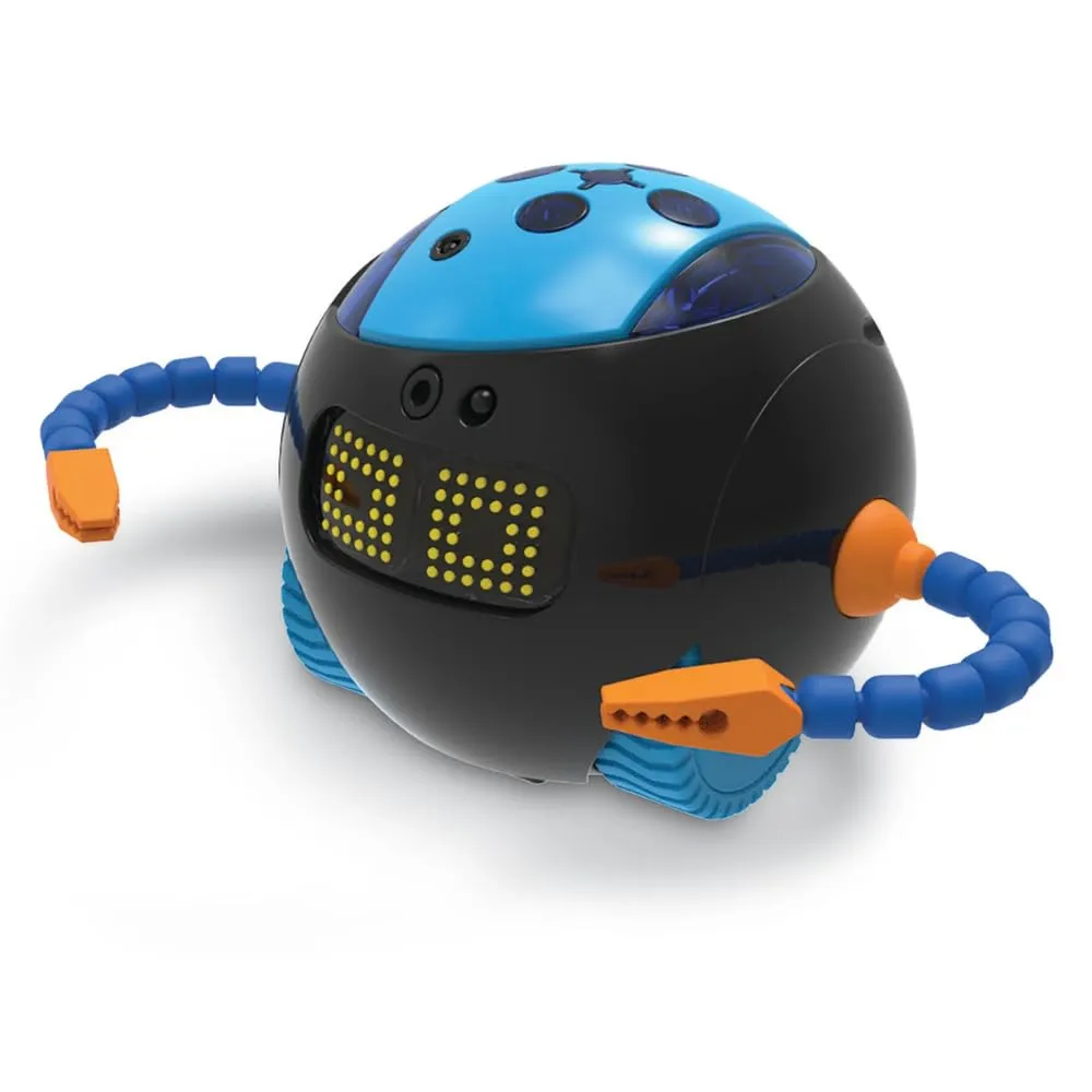 Learning Resources Cooper STEM-Roboter LER3119 Einzeln