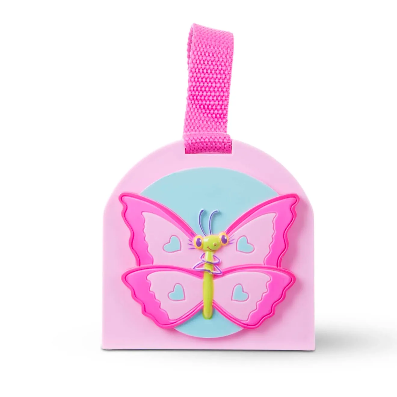 Melissa & Doug Cutie Pie Insektenhaus Schmetterling
