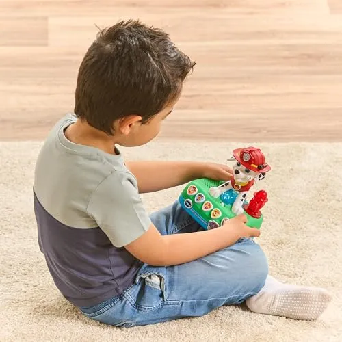 VTech PAW Patrol Marshall Geschichten-Freund Hörspiel 3-6 Jahre