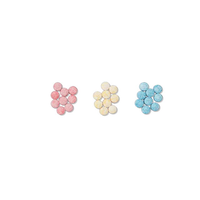 Lovevery Colour Tablets Farbtabletten Nachfüllung