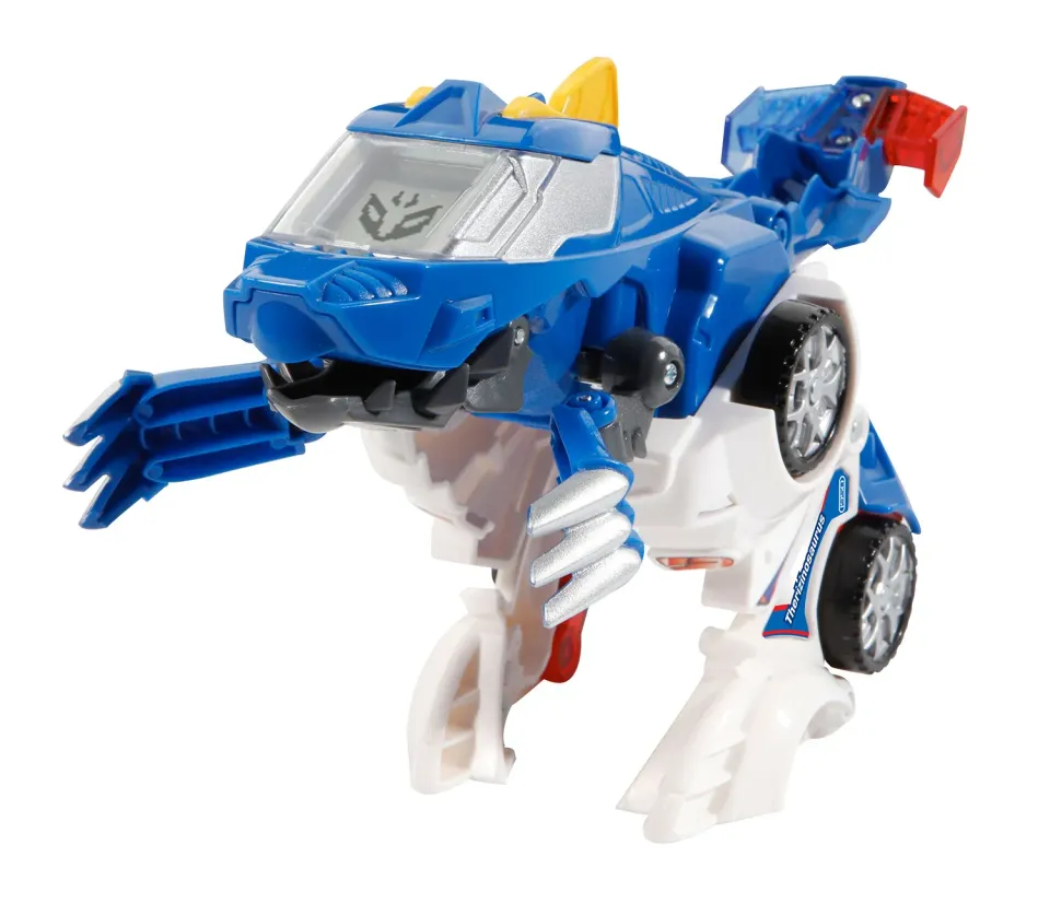 Vtech Switch and Go Dinos Therizinosaurus Dino-Auto