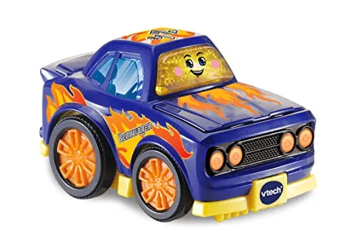 VTech Tut Tut Speedy Flitzer Rennwagen mit Sound und Licht 2-5 J.