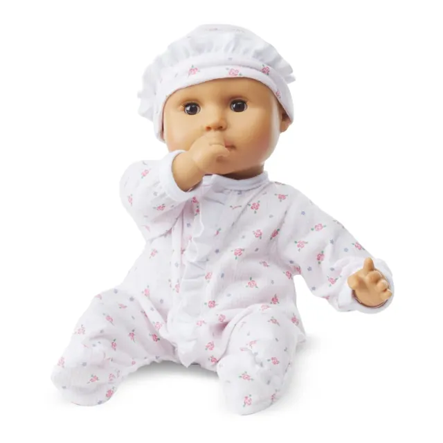 Melissa & Doug Mine to Love Mariana Puppe 30 cm