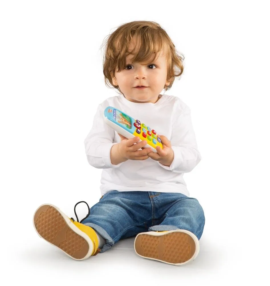 VTech Winnie Puuh Lernhandy Kinderhandy 9-36 Monate