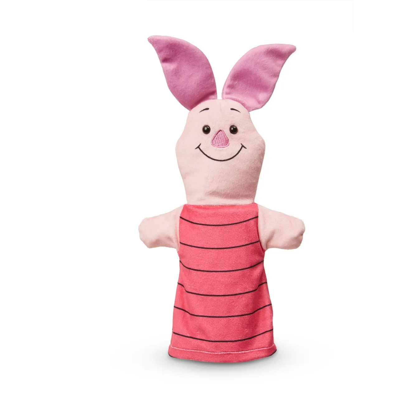 Melissa & Doug Winnie Pooh Handpuppen Plüsch 4er