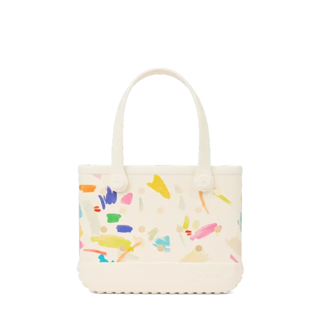 Lovevery x Bogg Bag Tasche Bitty Strandtasche wasserdicht