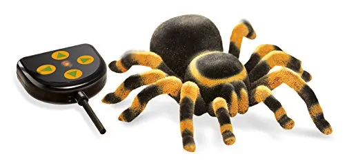 Buki 37291 Funkgesteuerte Tarantel Spinne ferngesteuert