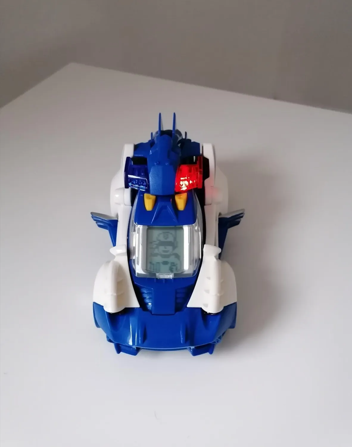 Vtech Switch and Go Dinos Therizinosaurus Dino-Auto