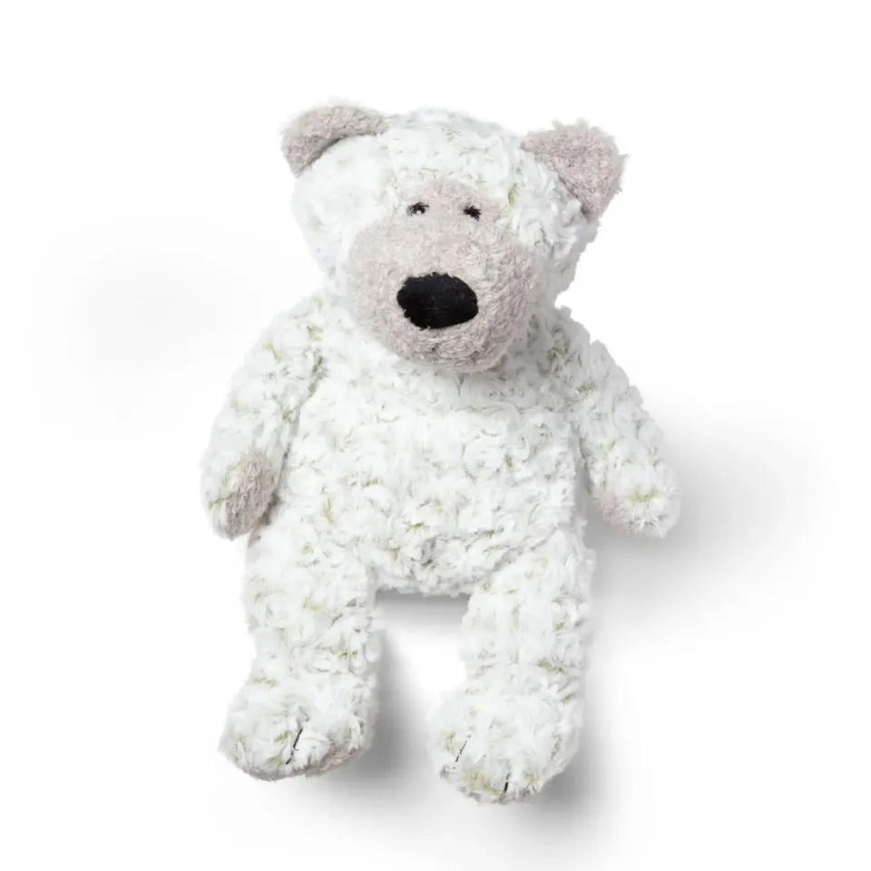 Melissa & Doug Greyson Bear Teddy Plüsch 40 cm