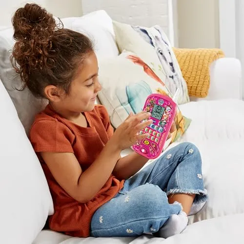 VTech PAW Patrol Skye Lernhandy Zahlen-Lernspiel ab 2 Jahren