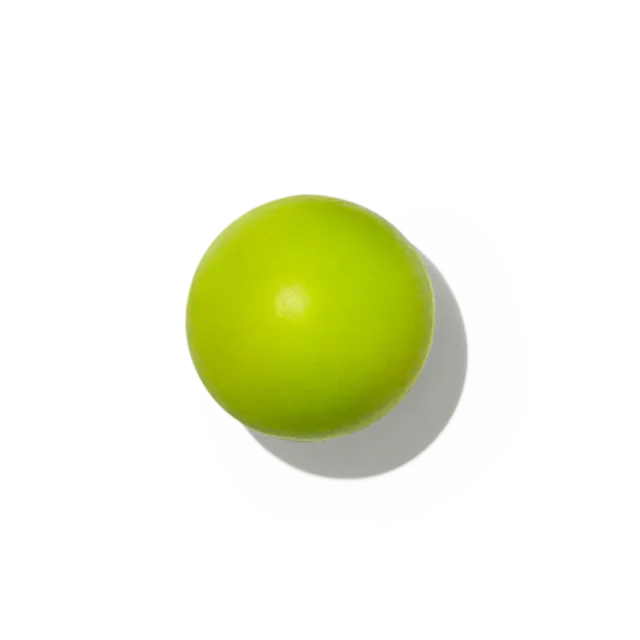 Lovevery Inspector Wooden Ball Holzball Limette