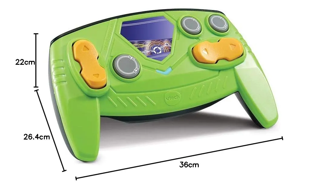 VTech Switch & Go Dinos Furio T-Rex Roboter ferngesteuert