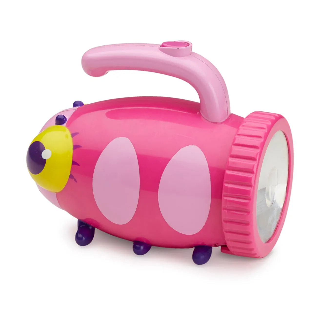 Melissa & Doug Trixie Taschenlampe Marienkäfer für Kinder