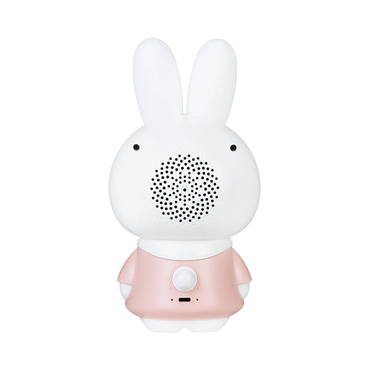 Alilo Honey Bunny G6Pro Musikspieler Bluetooth Nachtlicht