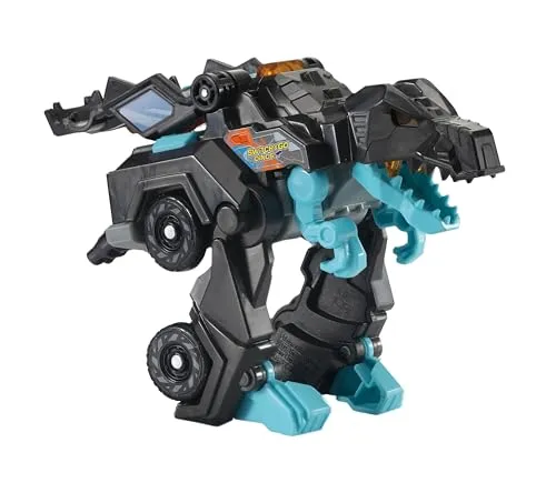 VTech Switch & Go Dinos T-Rex Dino-Auto 2in1 mit Sound