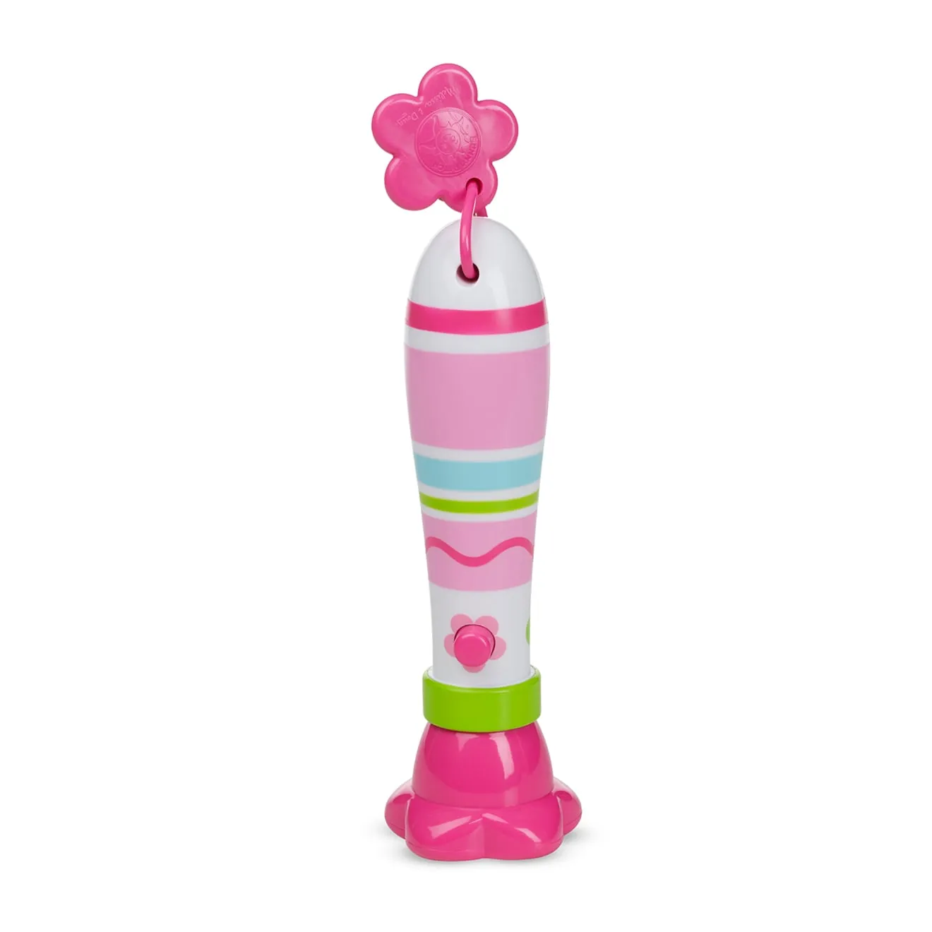 Melissa & Doug Pretty Petals Taschenlampe Blüten