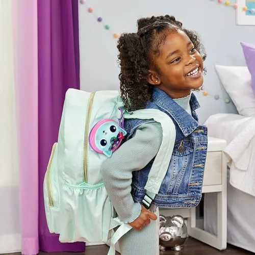 VTech Gabby's Dollhouse Meerkatze Lernspielzeug kompakt