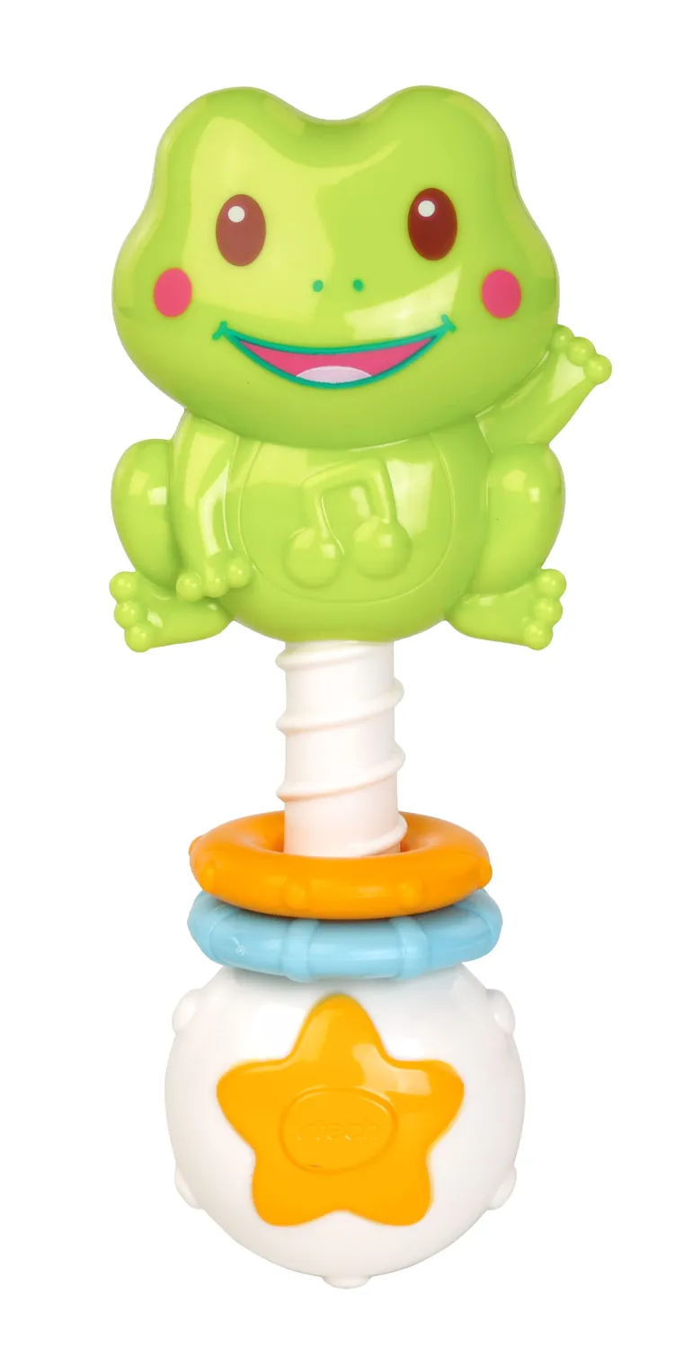 VTech My 1st Gift Set Baby-Geschenkset blau 3-teilig