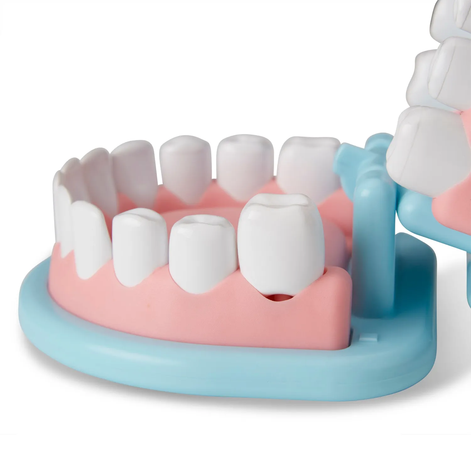 Melissa & Doug Super Smile Zahnarzt Spielset 25-teilig