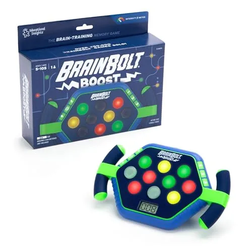 Learning Resources BrainBolt Boost Gedächtnisspiel ab 5