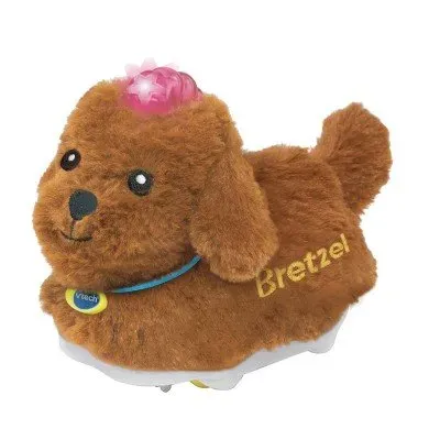 VTech Tut Tut Animo Brezel Hund Auto 1-5 J. mit Musik