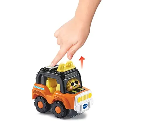VTech Tut Tut Baby Flitzer Geländewag Spielzeugauto 1-5 Jahre