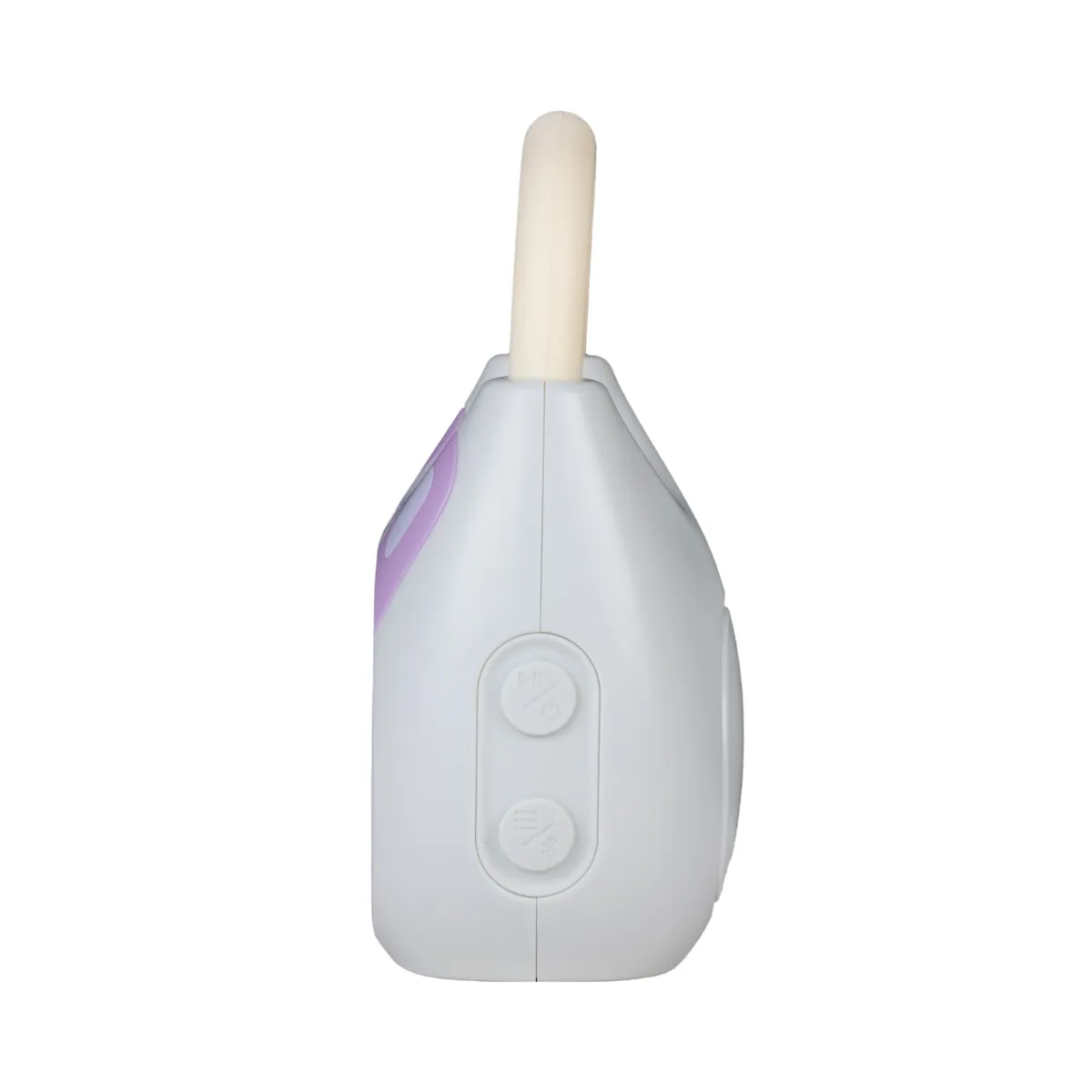 Alilo Pocket Bunny K1 MP3-Player Hase Bluetooth Lieder
