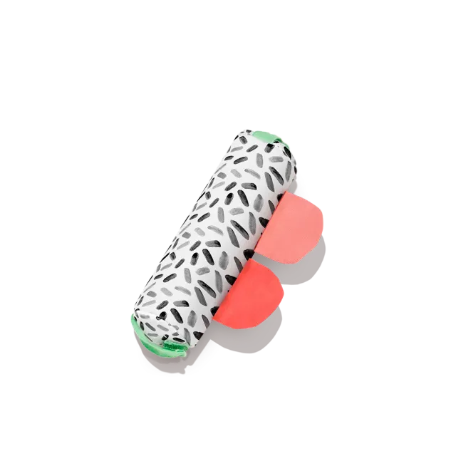 Lovevery Polka Dot Link Sensorik-Ring für Babys