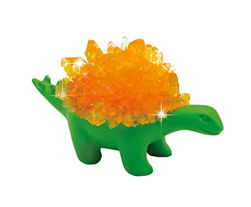 Buki 9009 Dinosaurier-Kristalle Experimentierset ab 8 Jahren
