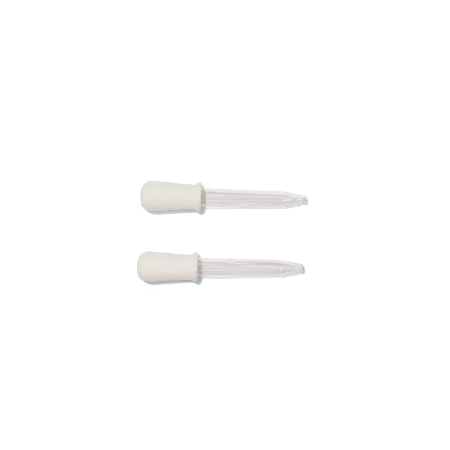 Lovevery Play Kits Water Droppers Pipetten 2er-Set