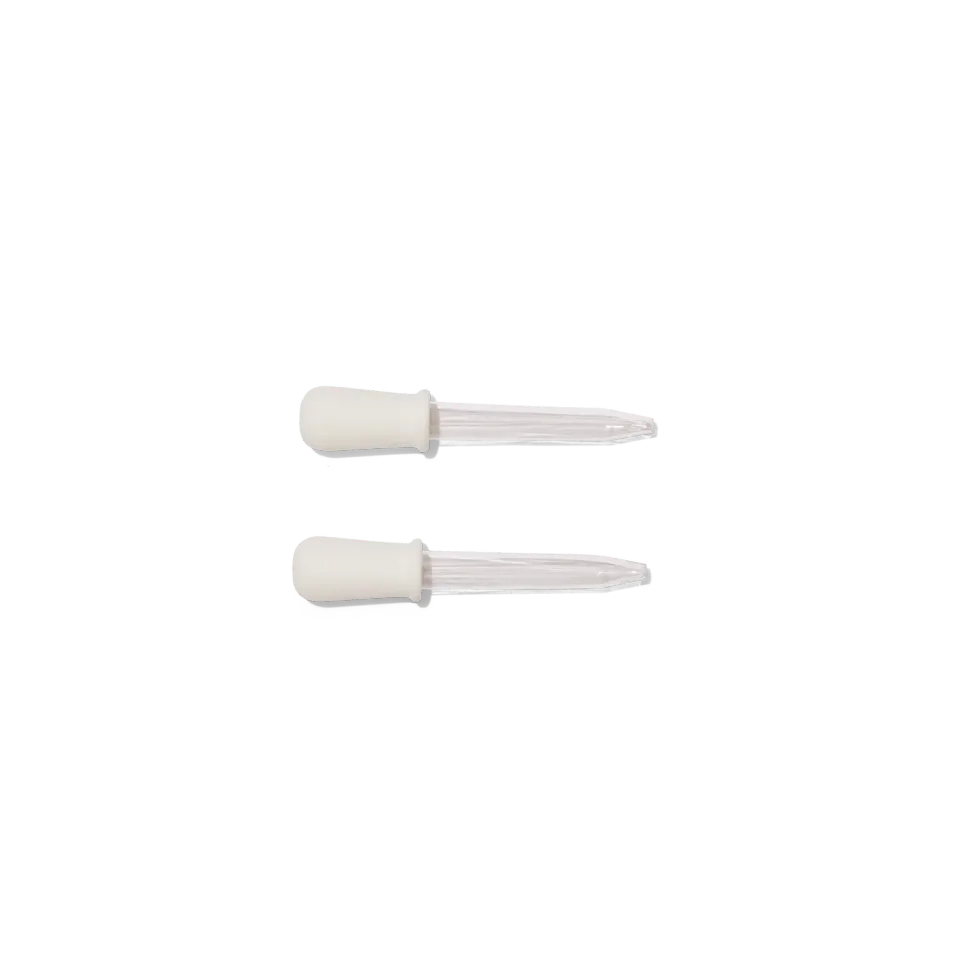 Lovevery Play Kits Water Droppers Pipetten 2er-Set
