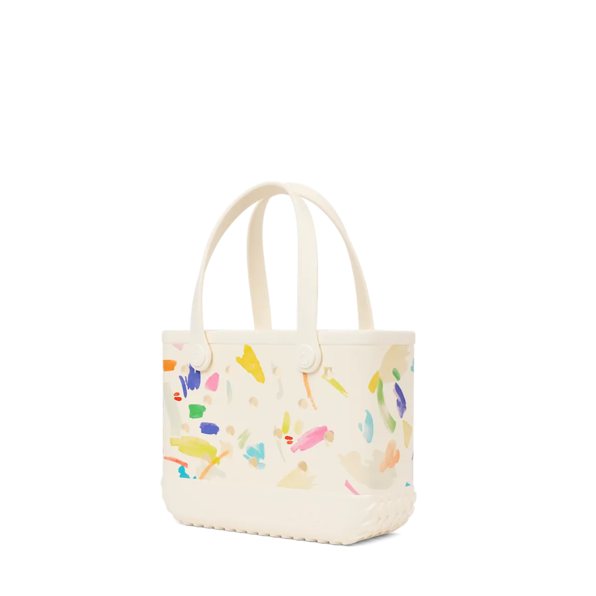 Lovevery x Bogg Bag Tasche Bitty Strandtasche wasserdicht