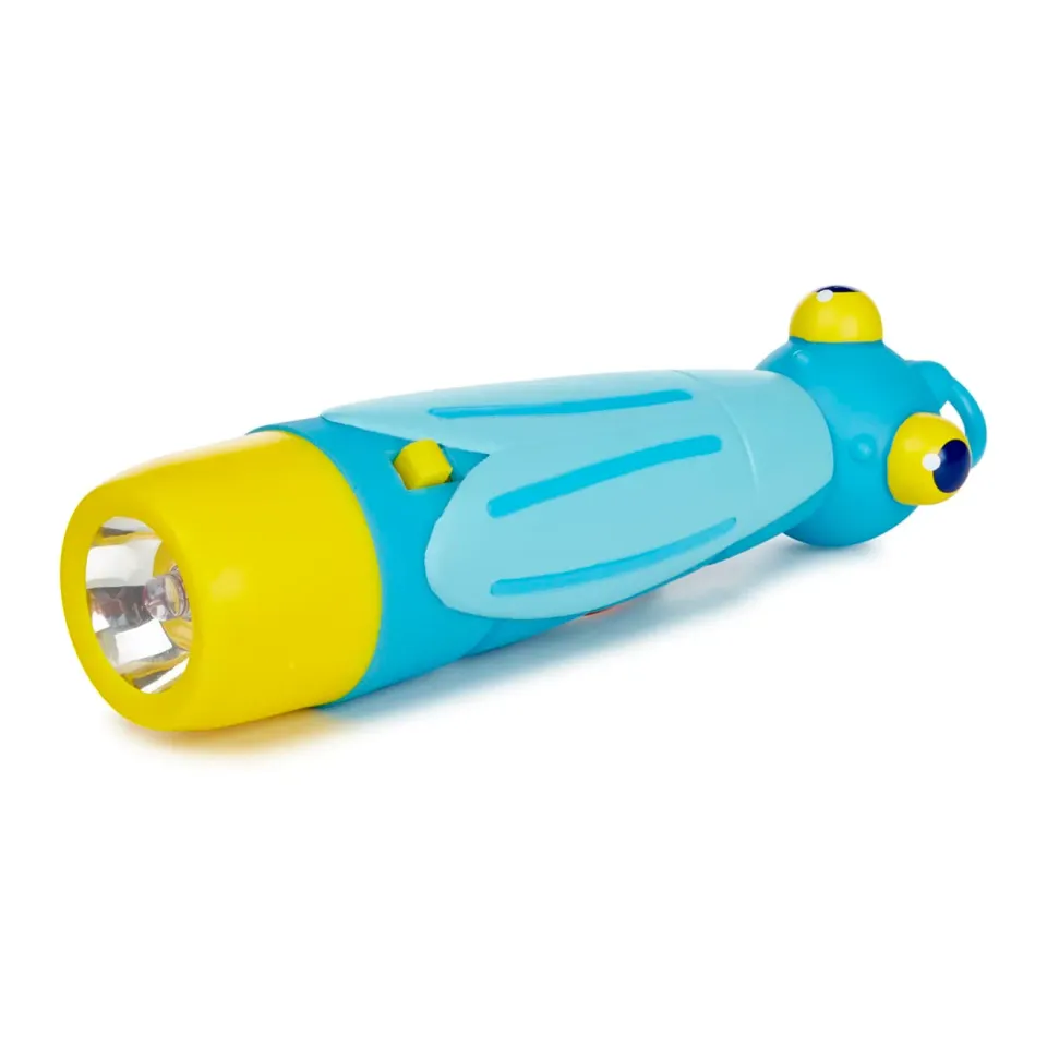 Melissa & Doug Flash Firefly Taschenlampe Glühwürmchen