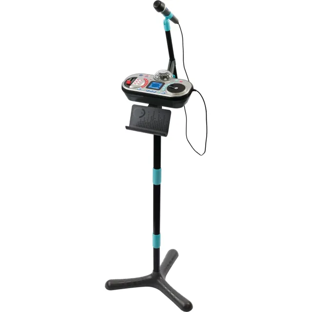 VTech Kidi Super Star DJ Studio 10-in-1 Karaoke