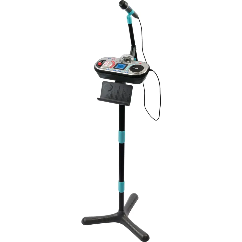 VTech Kidi Super Star DJ Studio 10-in-1 Karaoke