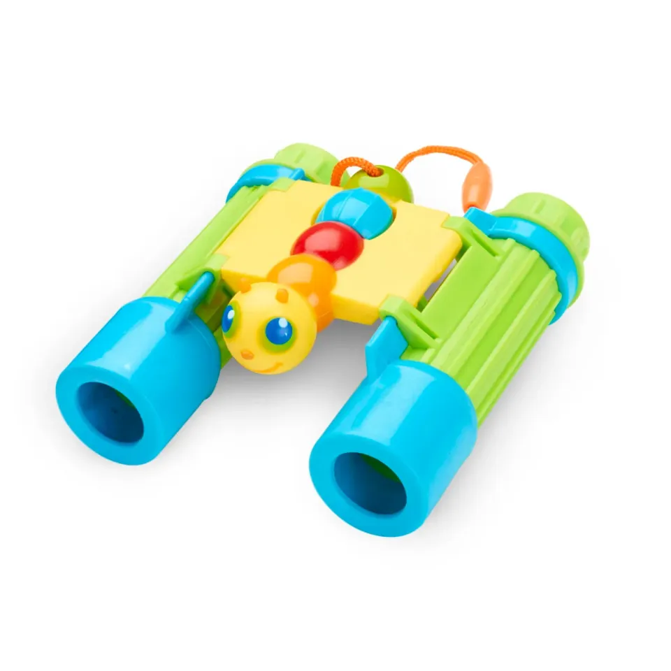 Melissa & Doug Giddy Buggy Fernglas Kinder Outdoor