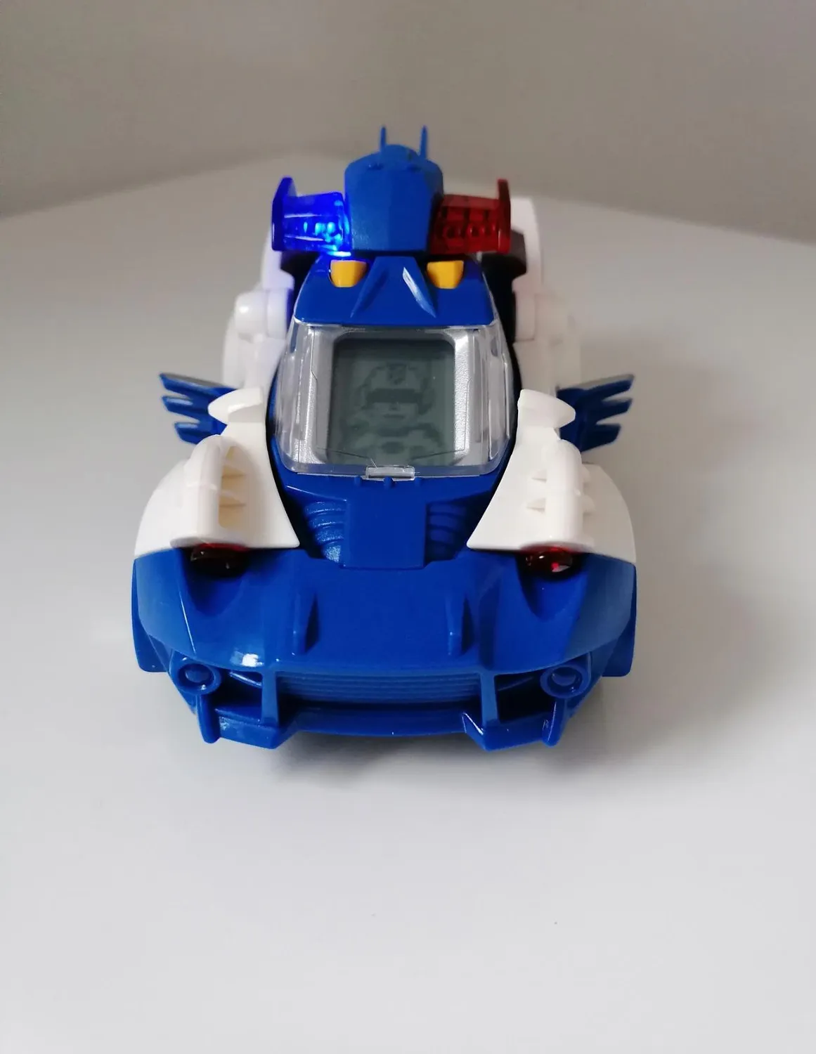 Vtech Switch and Go Dinos Therizinosaurus Dino-Auto