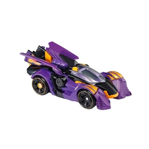 VTech Switch & Go Dinos Rayo Spinosaurus Dino-Auto lila