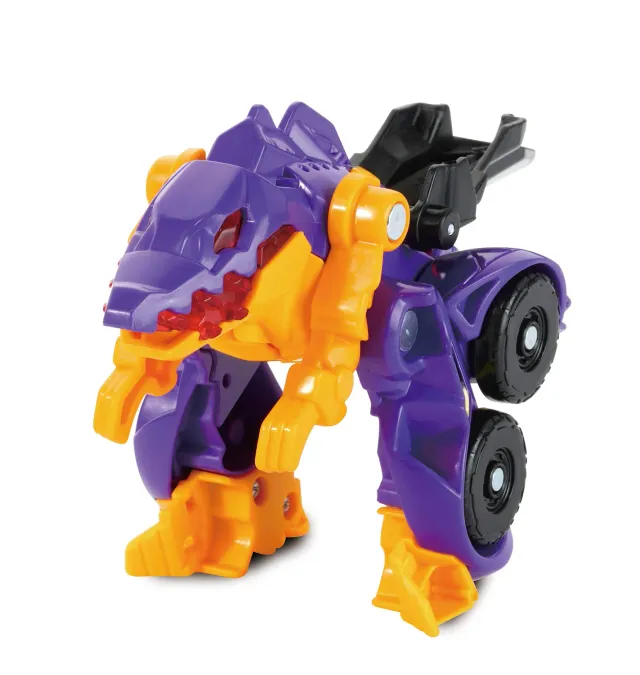 VTech Switch Go Dinos Thunder Spinosaurus Auto