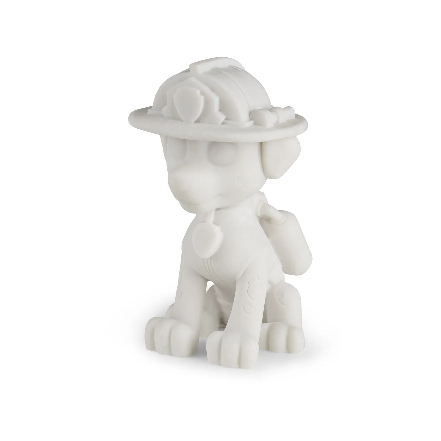 Melissa & Doug PAW Patrol Bastelset Figuren malen ab 6 Jahre
