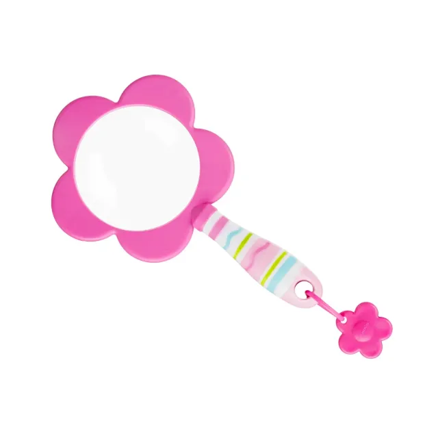 Melissa & Doug Pretty Petals Lupe für Kinder Garten