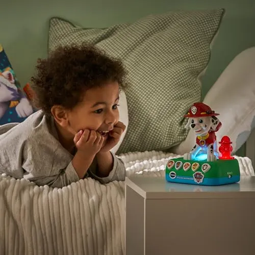 VTech PAW Patrol Marshall Geschichten-Freund Hörspiel 3-6 Jahre