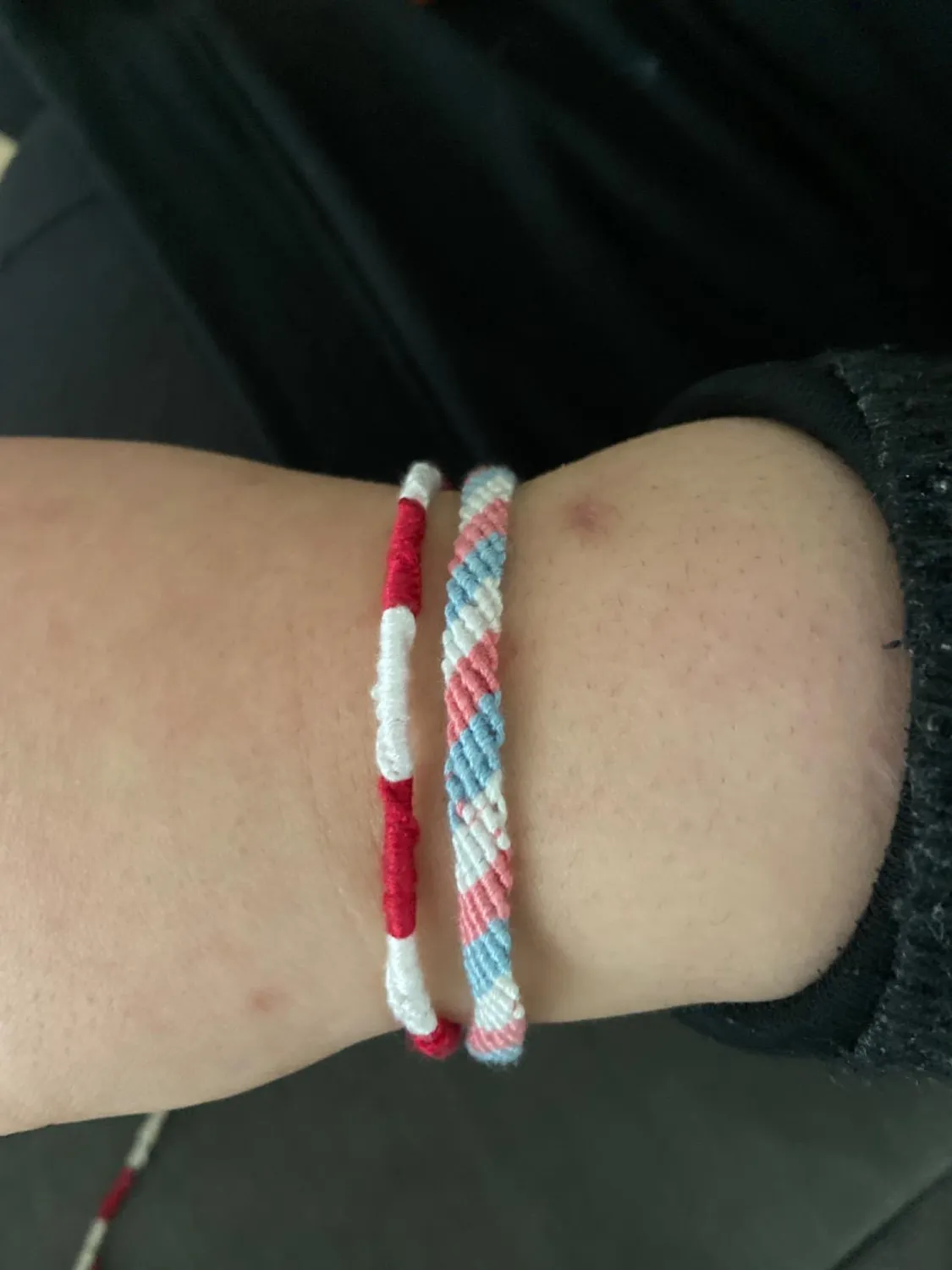 Buki Be Teens BE102 Freundschaftsbänder Bastelset