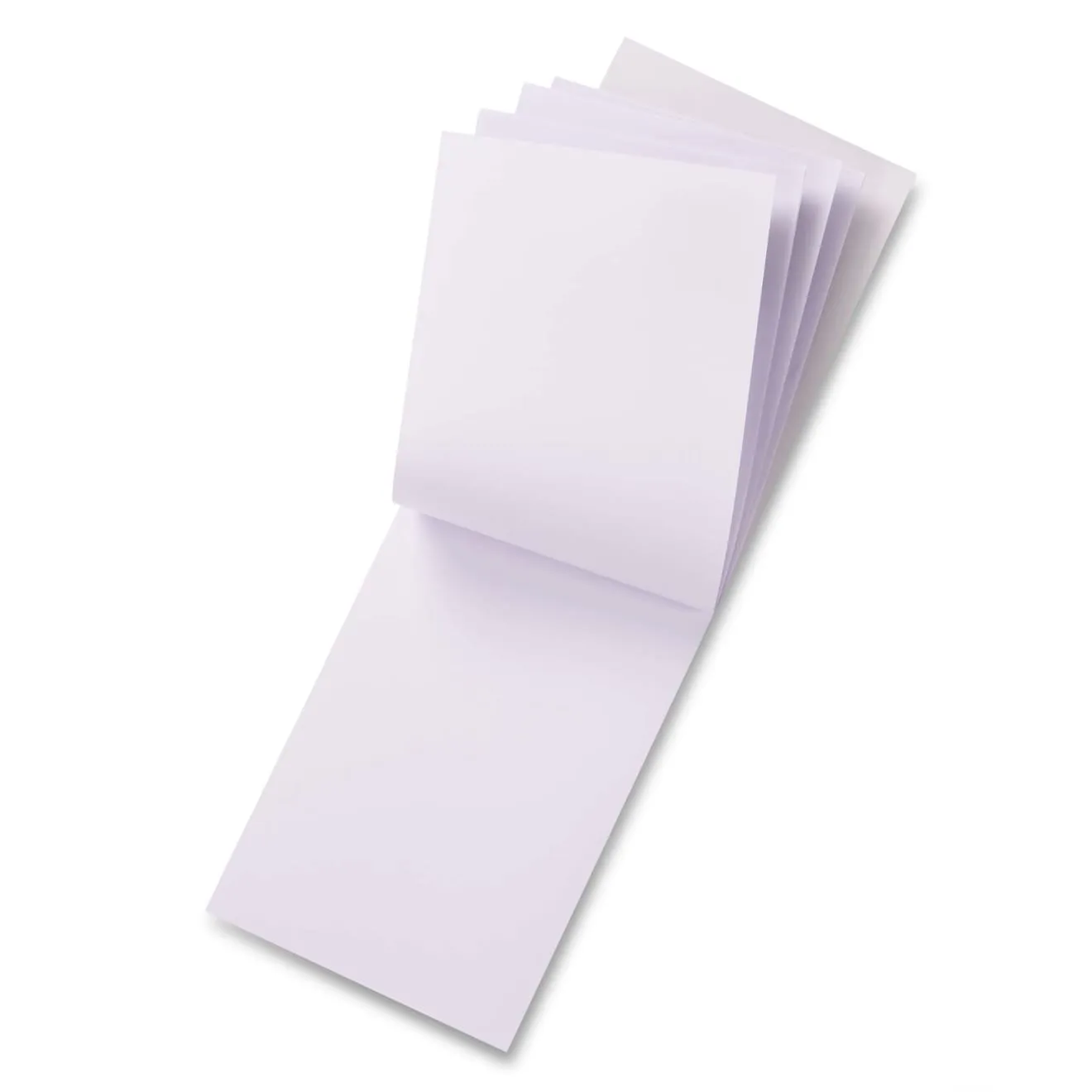 Melissa & Doug Doodle Malblock Zeichenpapier 15x23 cm
