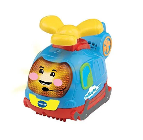 VTech Tut Tut Baby Flitzer Helikopter Auto 1-5 Jahre