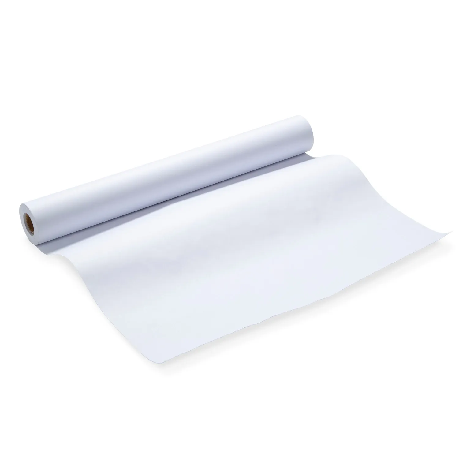 Melissa & Doug Staffelei Papierrolle weiß 23 m