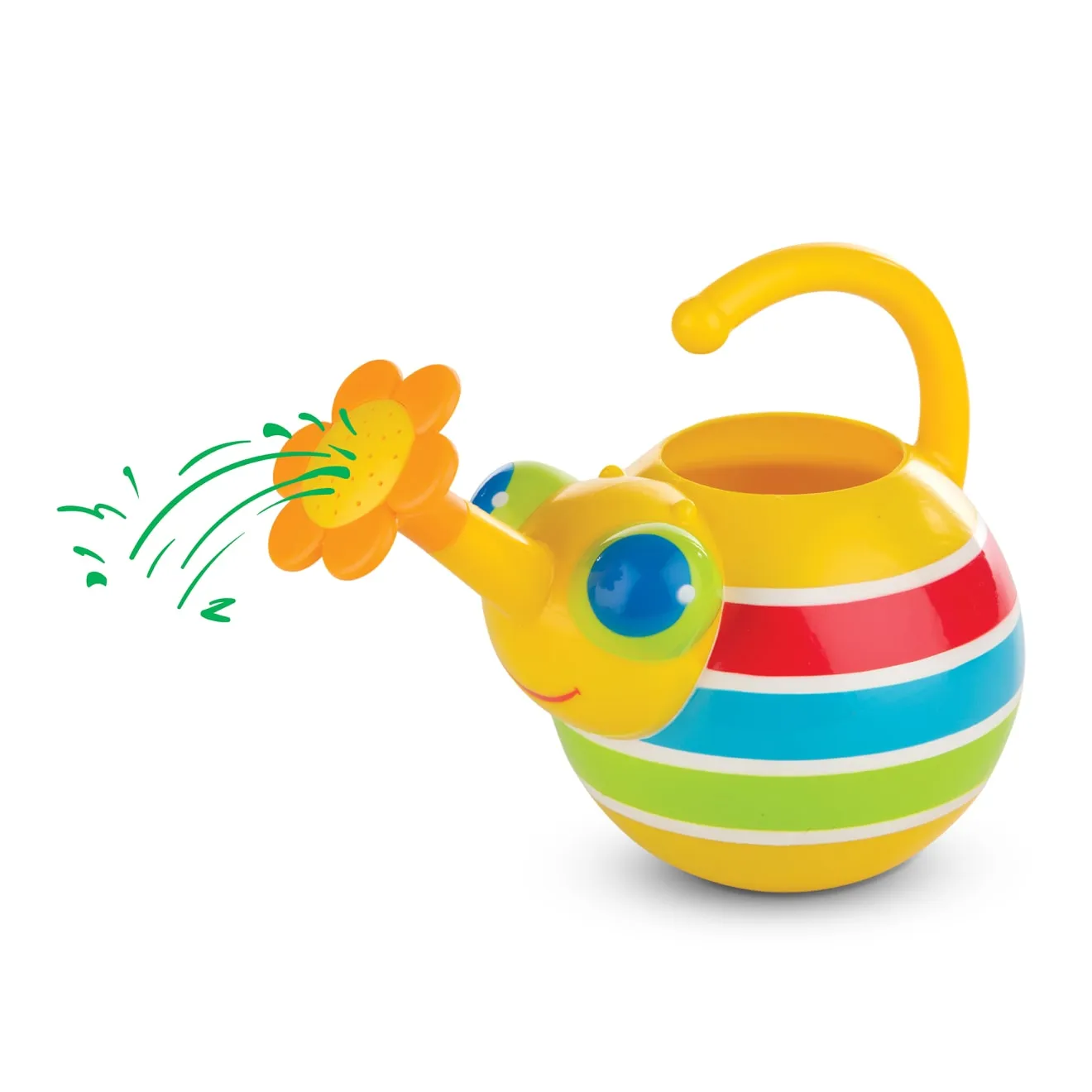 Melissa & Doug Giddy Buggy Gießkanne für Kinder
