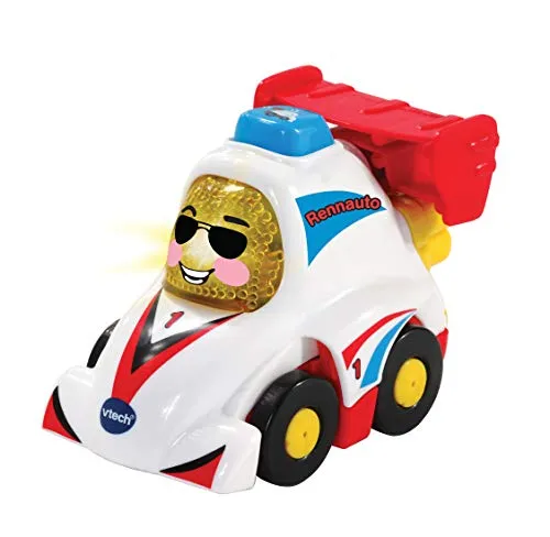 VTech Tut Tut Baby Flitzer Rennauto Spielauto 1-5 Jahre