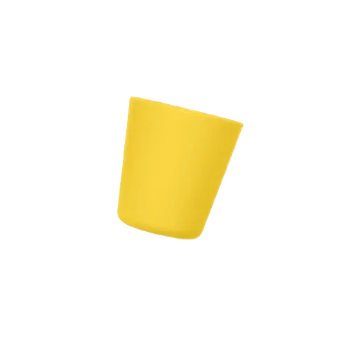 Lovevery Spielküche Super Sustainable Sink Becher