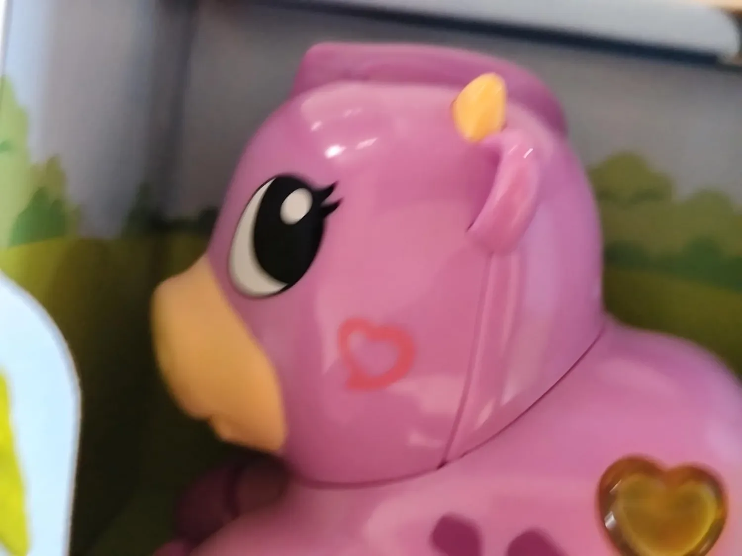 VTech Tut Tut Animo Bisous Super Haus Rutsche französisch